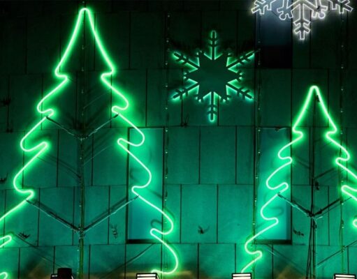 Λειτουργία καταστημάτων τις τελευταίες Κυριακές του έτους